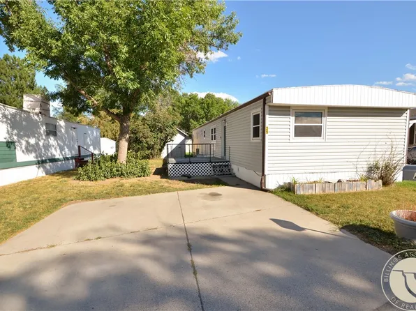 25 Redrock Dr, Billings, MT 59102