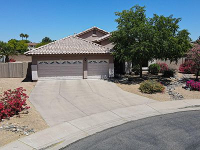 6994 W Monte Lindo, Glendale, AZ, 85310