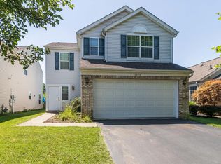 3979 Boyer Ridge Dr, Canal Winchester, OH 43110