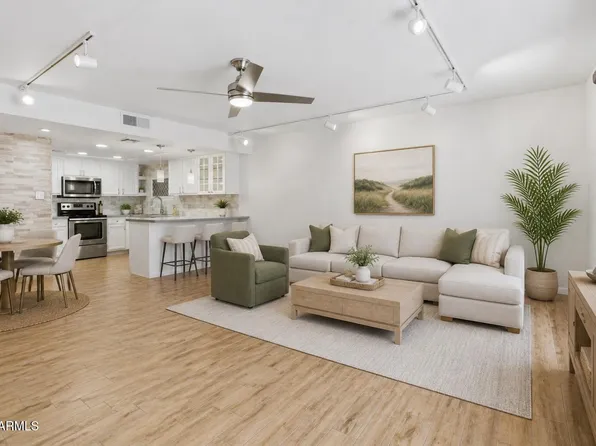 7930 E CAMELBACK Road #207, Scottsdale, AZ 85251