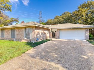 1009 Rambler Dr, Waco, TX 76710