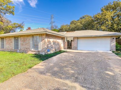 1009 Rambler Dr, Waco, TX, 76710