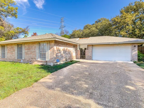 1009 Rambler Dr, Waco, TX 76710