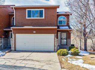 2 Ward Ct, Lakewood, CO 80228