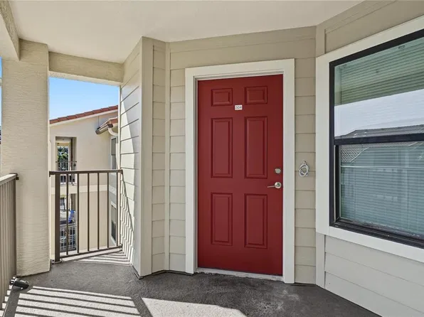 3024 PARKWAY BOULEVARD #304, KISSIMMEE, FL 34747