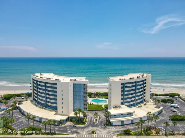 1175 Highway A1a APT 306, Satellite Beach, FL 32937