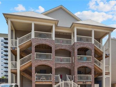 414 Delaware Ave APT 323, Norfolk, VA, 23508