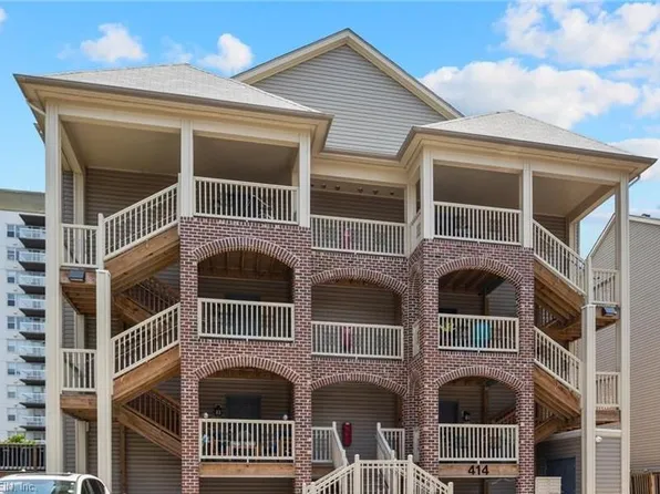 414 Delaware Ave APT 323, Norfolk, VA 23508