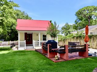 2120 Escambia Ave, Pensacola, FL 32503