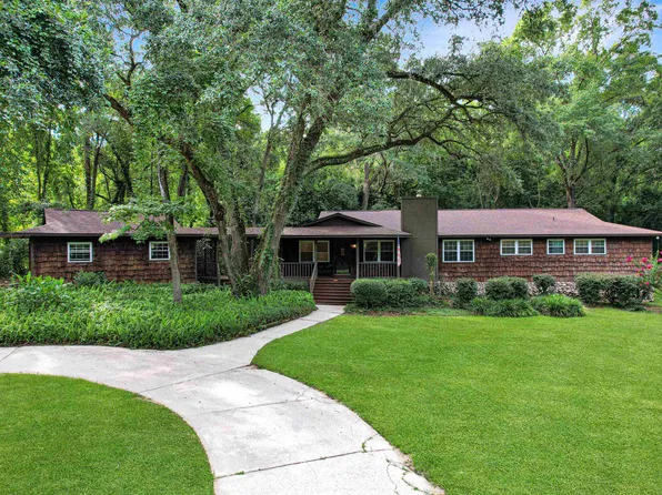 3553 Carrington Dr, Tallahassee, FL 32303