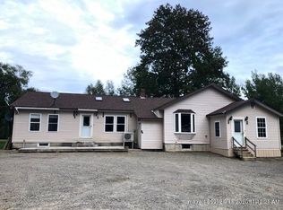 307 Center Rd, Charleston, ME 04422