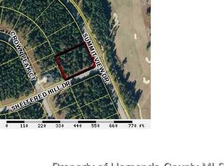 4951 NE Summit View Dr, Brooksville, FL 34601