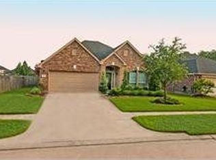 15023 Greenhaven Lake Ln, Cypress, TX 77429
