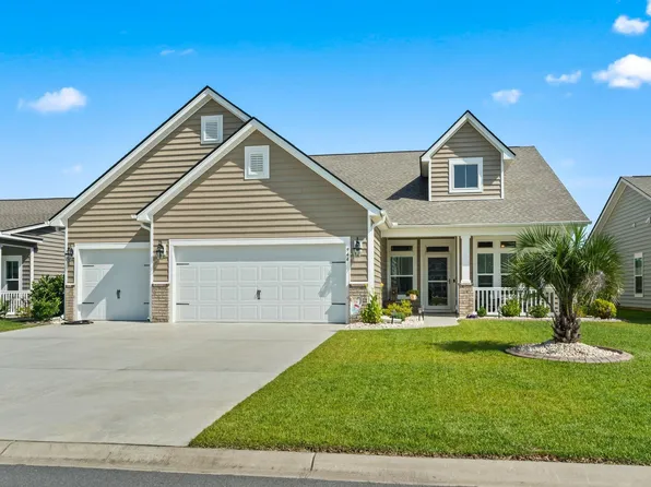 944 Harrison Mill St., Myrtle Beach, SC 29579