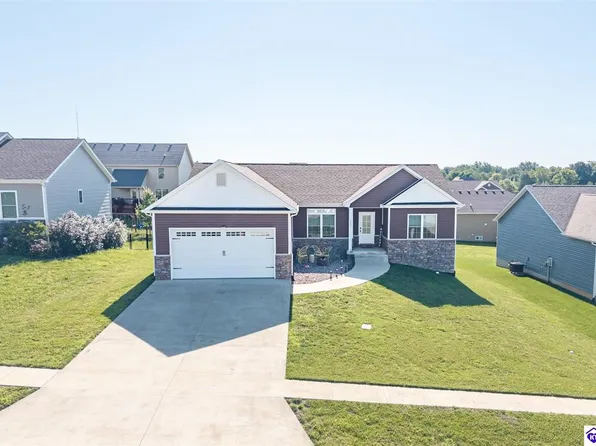111 Sunday Silence Ct, Elizabethtown, KY 42701