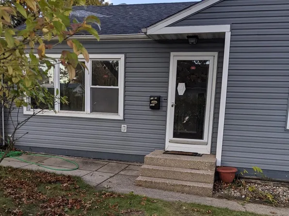 6750 Forestdale Ave, Hammond, IN 46323