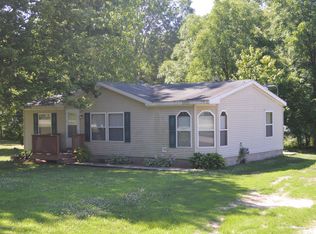 250 E 2nd St, Ovid, MI 48866