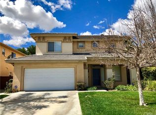 29763 Desert Jewel Dr, Menifee, CA 92584