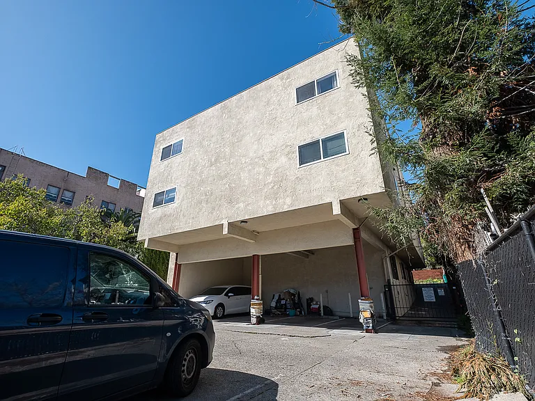 414 Fairmount Ave #102 — Photo 12