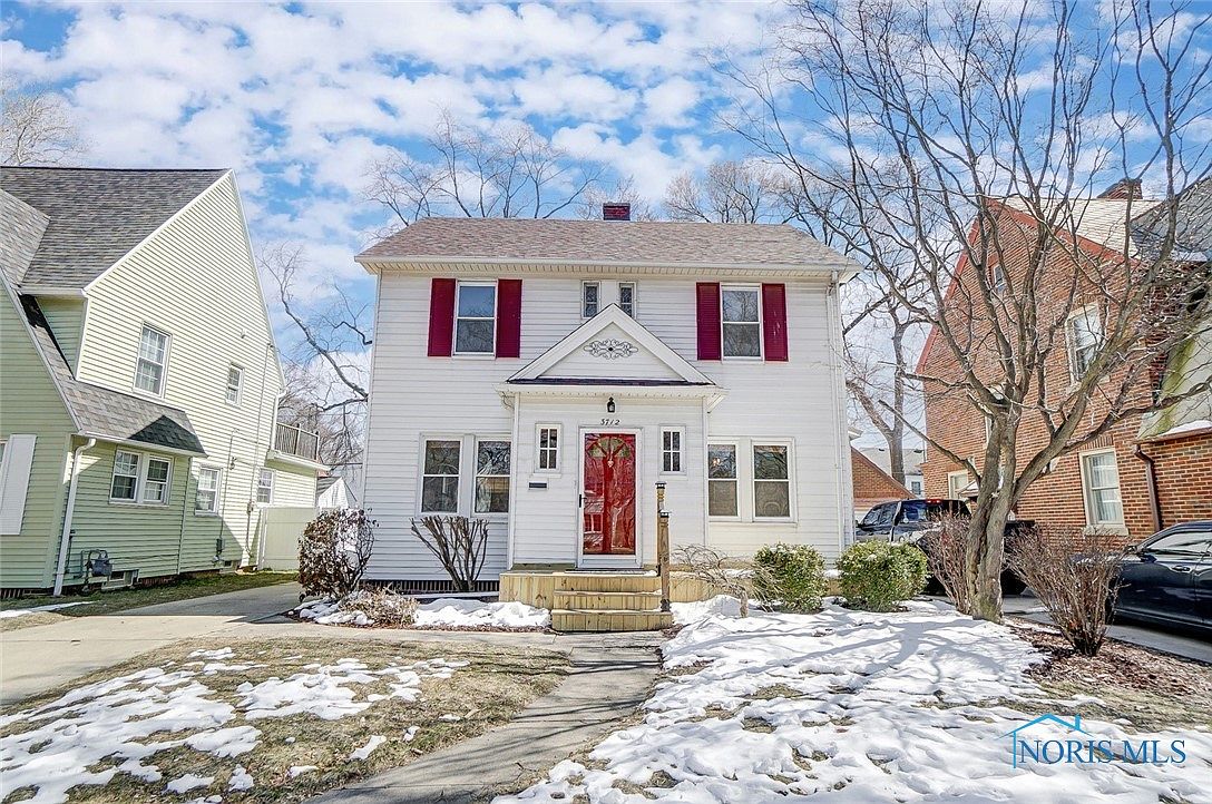 3712 Grantley Rd, Toledo, OH 43613 Zillow