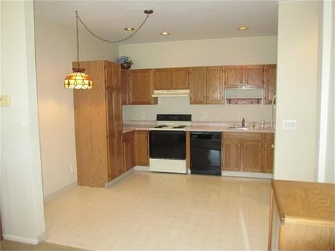Eat in Kitchen