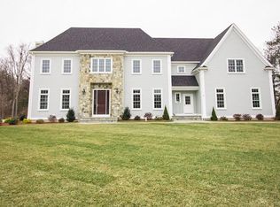 15 Cart Path Ln, Lexington, MA 02421