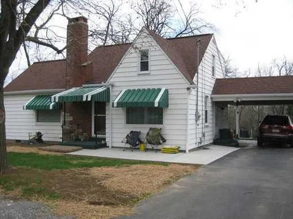 234 E Brady Rd, Kittanning, PA 16201
