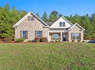 4100 Churchill Ln, Tuscaloosa, AL 35406