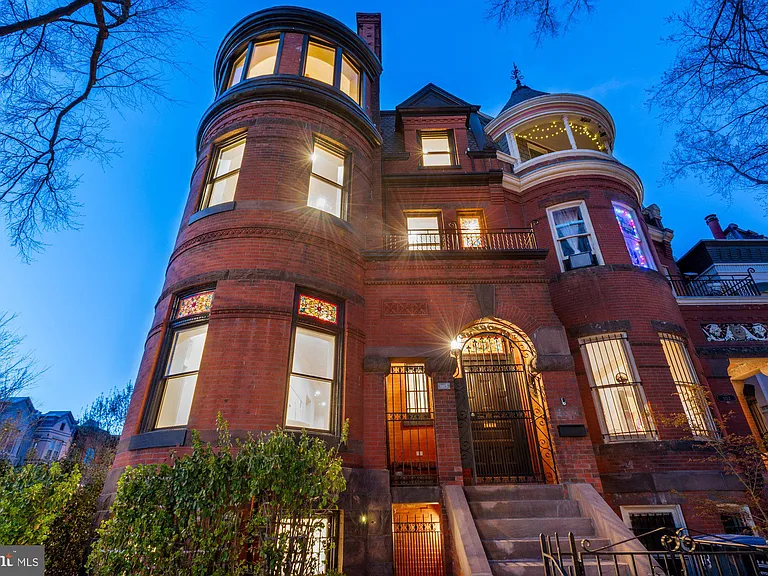 1115 Rhode Island Ave NW — Photo 78