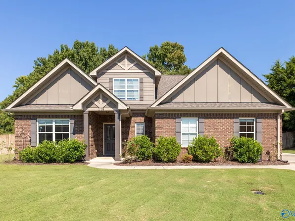 118 Vista View Dr, Madison, AL 35756