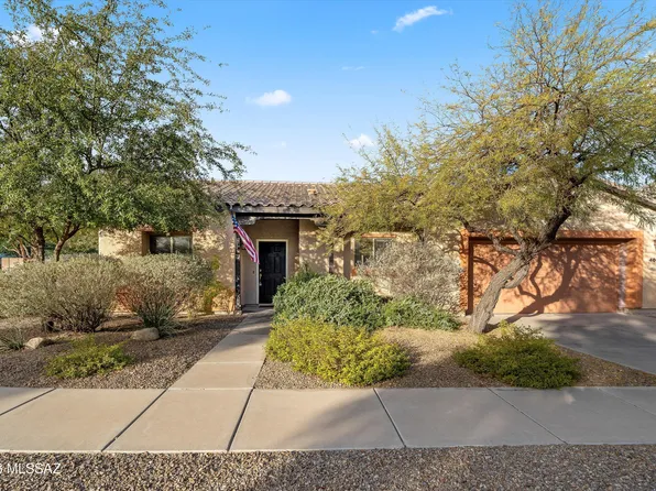 4055 N Star Park Pl, Tucson, AZ 85716
