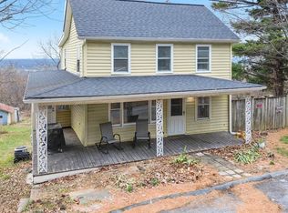 6004 Clevelandtown Rd, Boonsboro, MD 21713