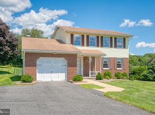 1809 Twin Lakes Dr, Jarrettsville, MD 21084