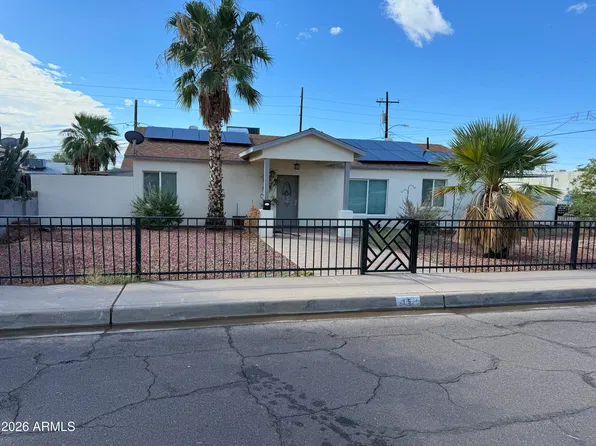 15 E CAROL Avenue, Phoenix, AZ 85020
