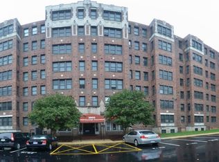 3900 14th St NW APT 307, Washington, DC 20011