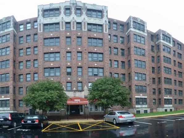 3900 14th St NW, Washington, DC