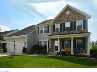 2434 Berkshire Ave, Avon, OH 44011