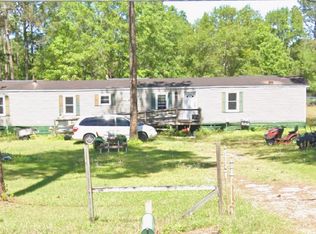 5552 Carter Spencer Rd, Middleburg, FL 32068