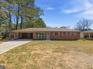 191 Pine St NE, Fairburn, GA 30213