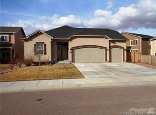 7578 Muhly Ct, Colorado Springs, CO 80915
