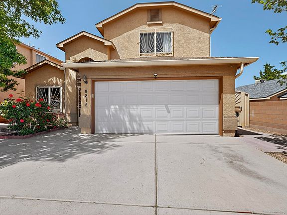 5th image of 9815 Rancho West Pl SW
