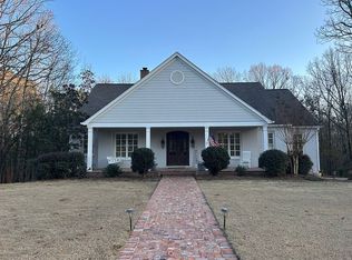 623 Grove Forest Way, Oxford, MS 38655