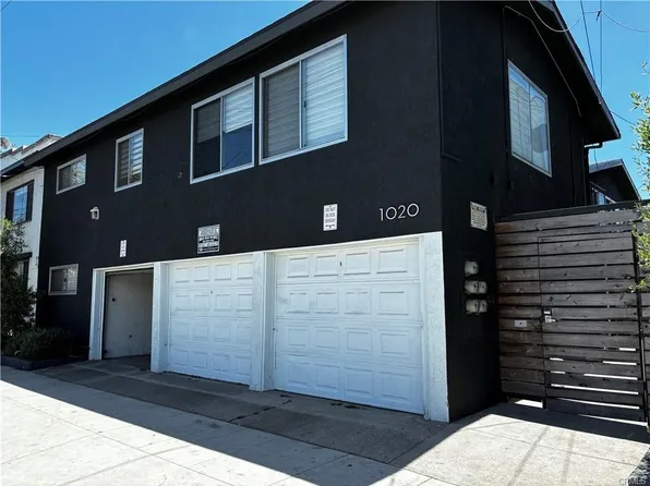 1020 East Broadway, Long Beach, CA 90802
