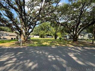 4624 39th St, Zachary, LA 70791