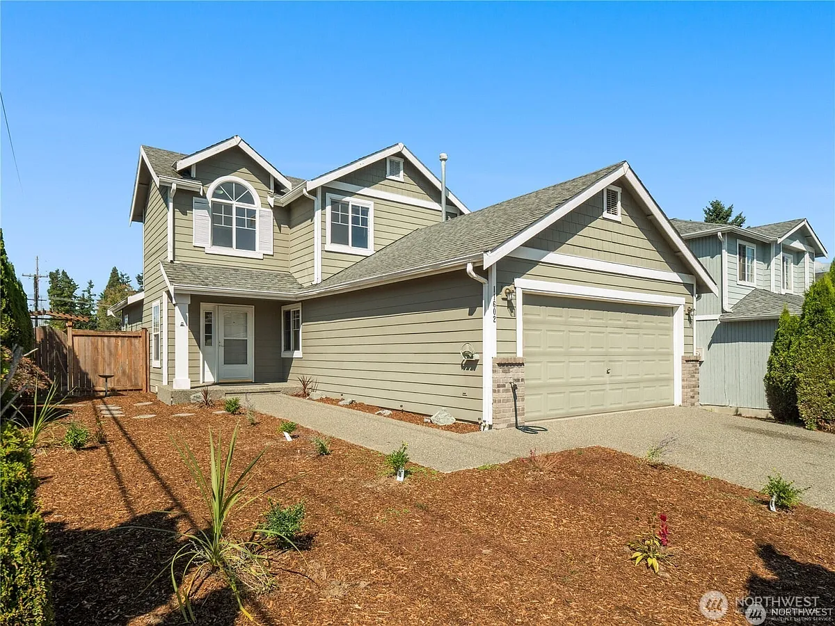 Building Photo - 11602 SE 193rd Pl