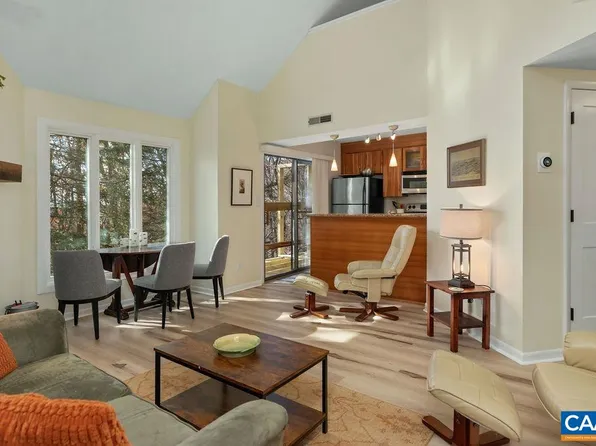 731 Laurelwood, Wintergreen Resort, VA 22967