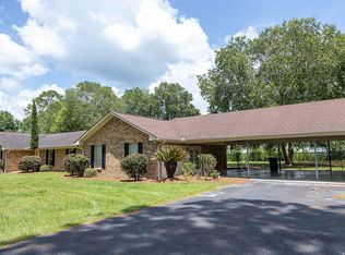 218 Locklier Rd, Homerville, GA 31634