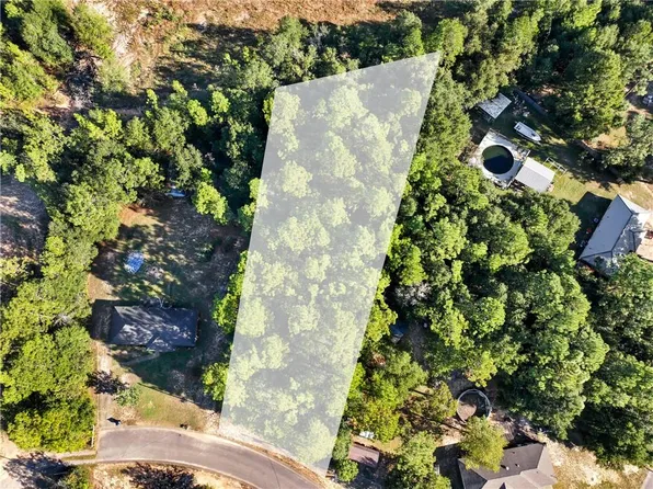 0 Heather Dr #37, Eight Mile, AL 36613