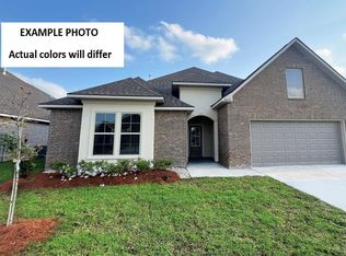 289 Kings Wood Ave, Thibodaux, LA 70301