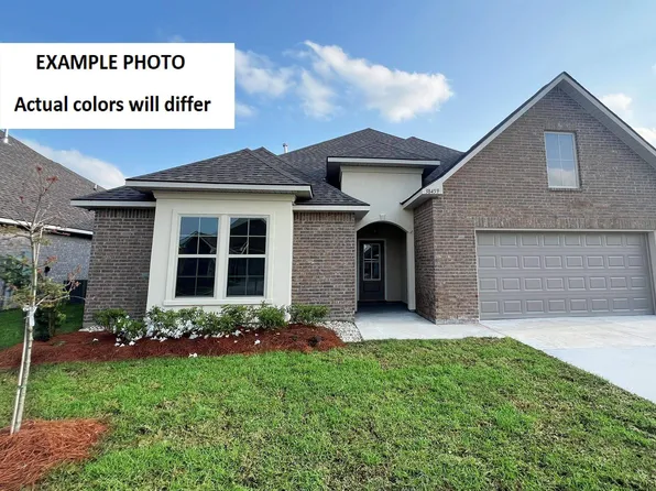 289 Kings Wood Ave, Thibodaux, LA 70301